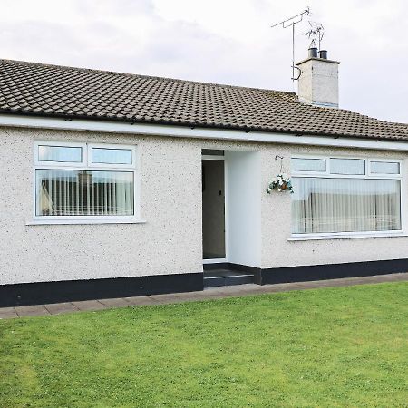 Hazel Cottage Portrush Exterior foto