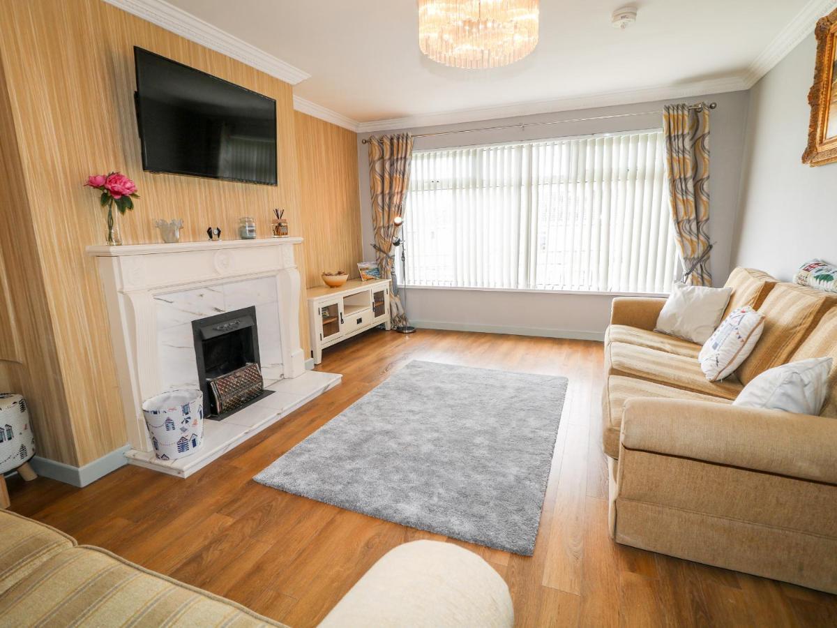 Hazel Cottage Portrush Exterior foto